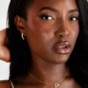 Pearly Hoops