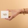 The Cross Bracelet