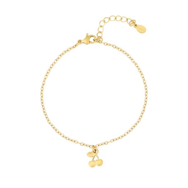 Ibiza Gold Bracelet