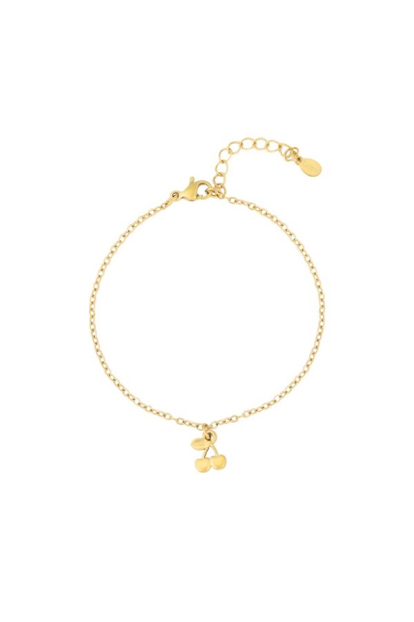 Ibiza Gold Bracelet