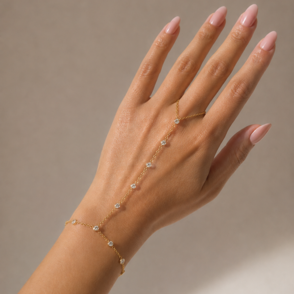 NN Hand Chain