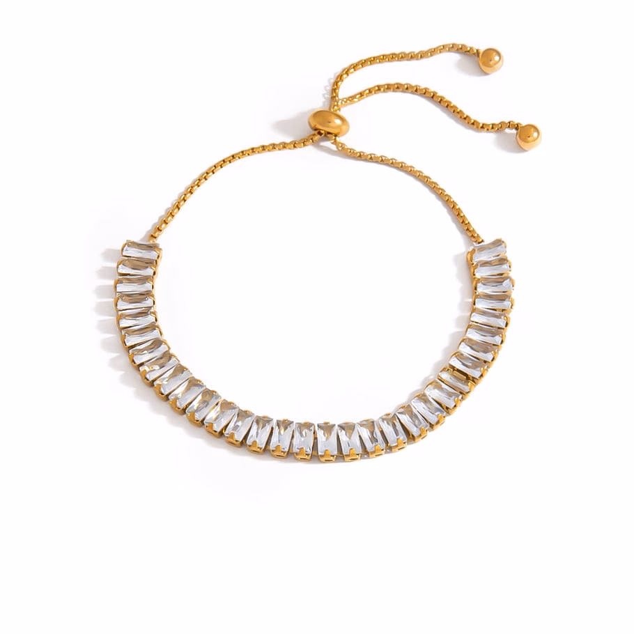 Radiant Tennis Bracelet