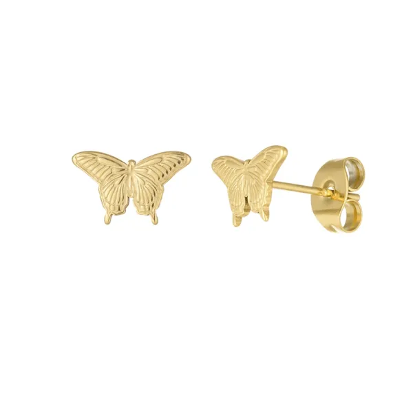 Butterfly Dream Studs
