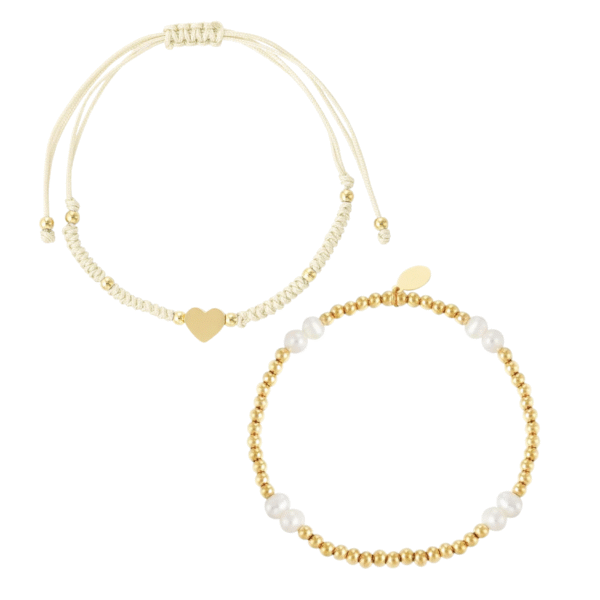 Friendship Bracelet Bundle