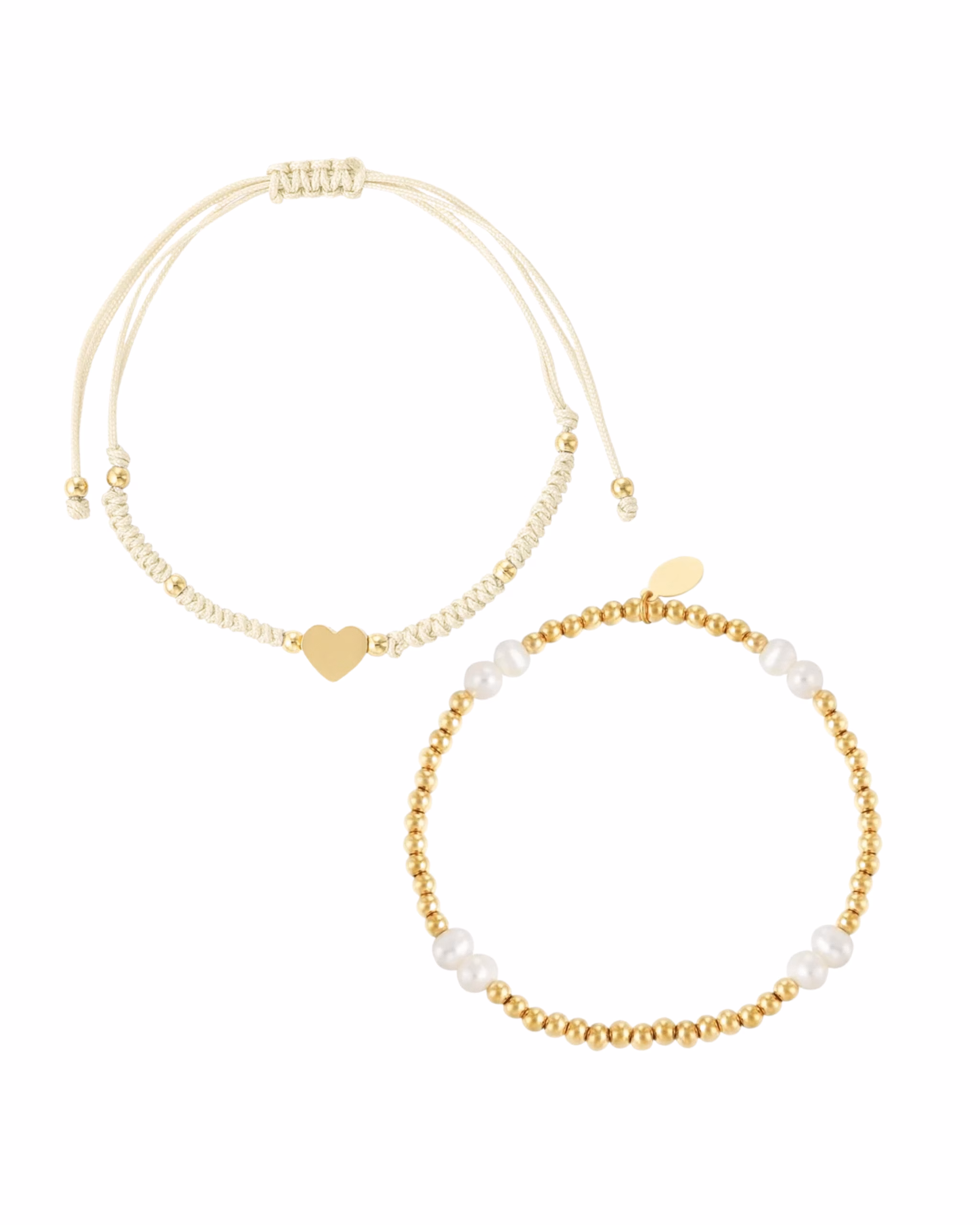 Friendship Bracelet Bundle
