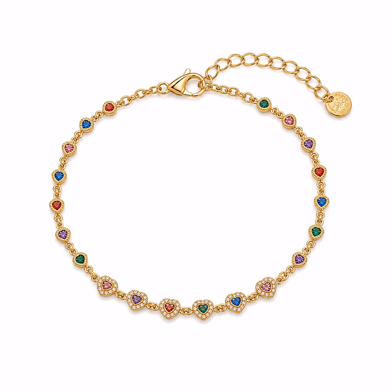 Mykonos Bracelet
