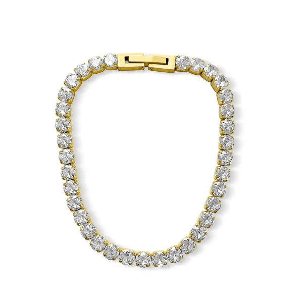 Classic Tennis Bracelet
