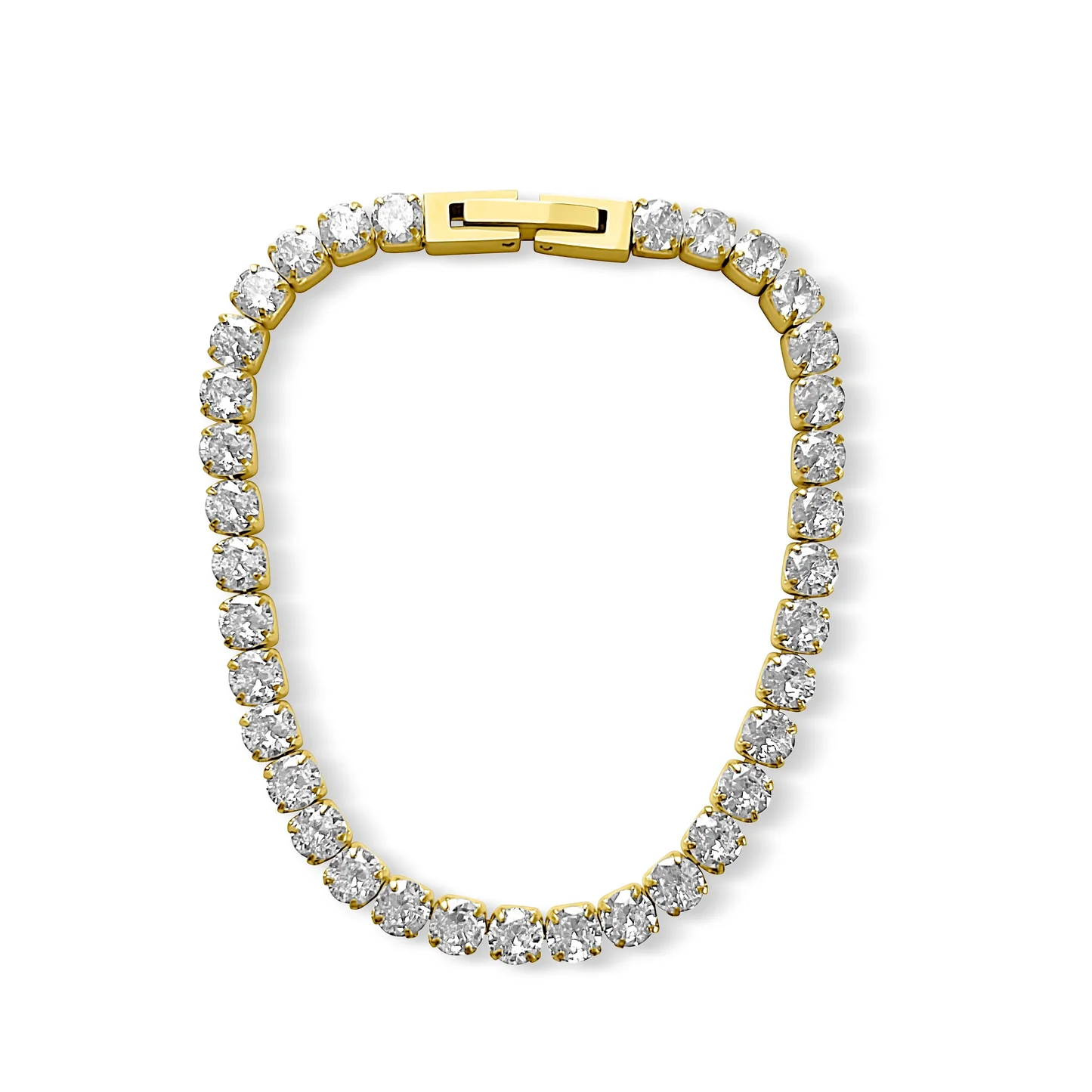 Classic Tennis Bracelet