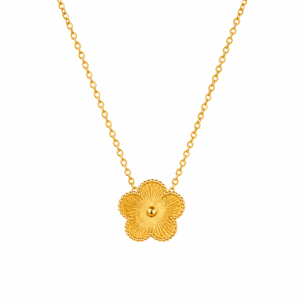 Emmie Necklace