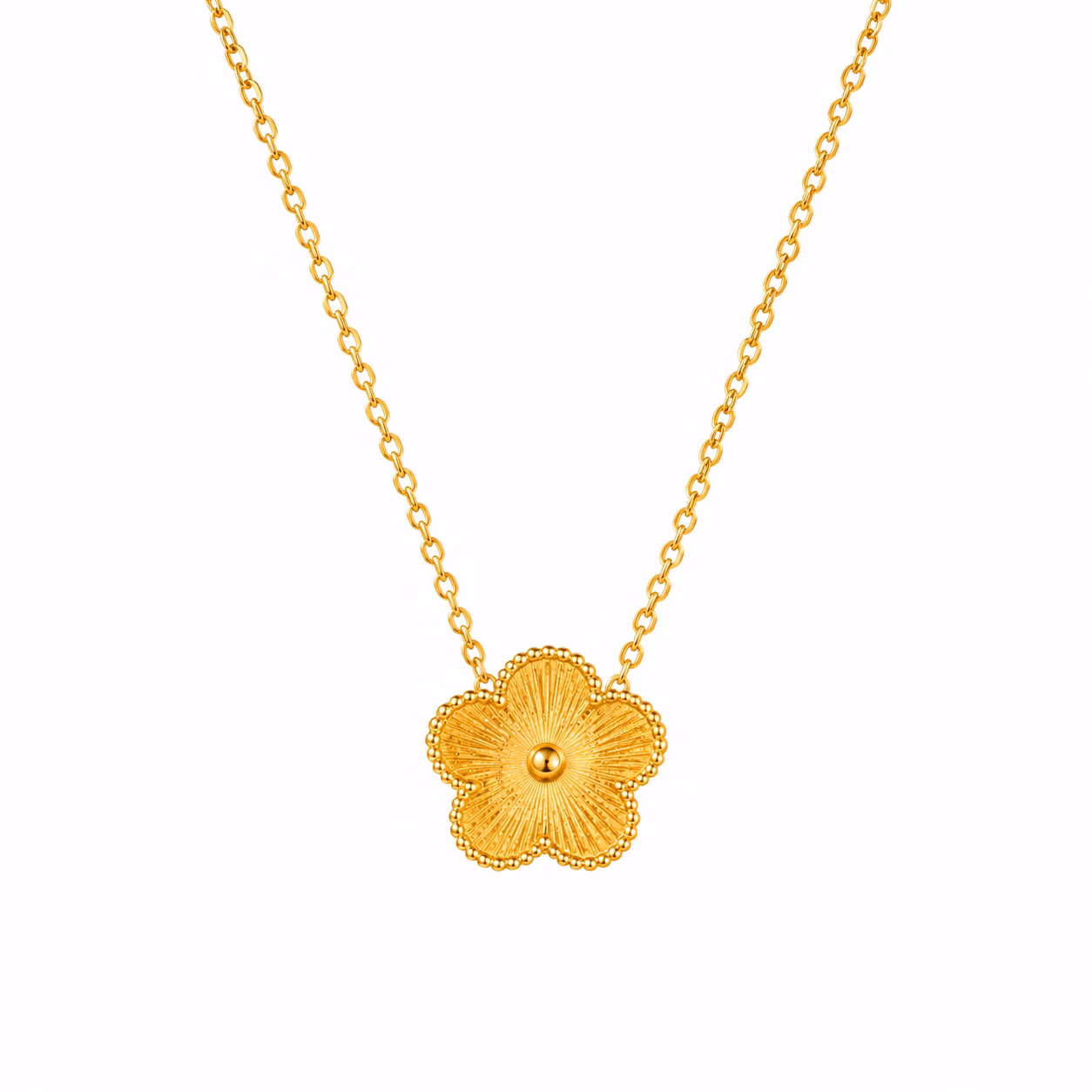Emmie Necklace